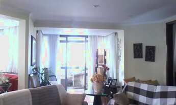 Imagem: Apartamento com 227 m² em Moema - 3 vagas