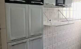 Imagem 7: Apartamento com 3 dormitórios para alugar, 65 m² por R$ 2.213/mês - Continental - Osasco/S