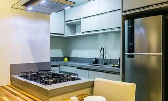 Imagem 3: Apartamento para Aluguel com 1 quarto , 47m² em Centro - Florianópolis