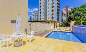Imagem 2: Apartamento para Venda - 65m², 2 dormitórios, sendo 1 suite, 1 vaga - Passo da Areia