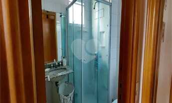 Imagem 6: São Paulo - Apartamento Padrão - ACLIMAÇÃO