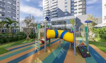 Imagem 3: Apartamento à Venda com 61 m2 no Grand Park Lindóia, 2 quartos Jardim Lindóia - Porto Aleg