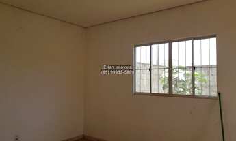 Imagem 4: Casa de 60 m2 à venda no bairro Parque de imóveis Esperança 2