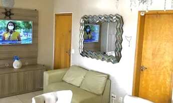 Imagem 4: Gran Prix no Parque 10 Modulados e Clmatizado Andar Alto