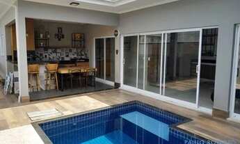 Imagem 3: CASA EM CONDOMÍNIO - RESIDENCIAL VILA DO SOL - SP