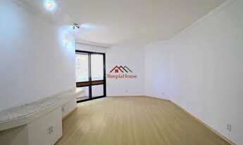 Imagem 3: Venda Apartamento 2 Dormitórios - 75 m² Higienópolis