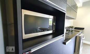 Imagem 7: Apartamento para Aluguel - Barra Funda, 2 Quartos, 70 m2