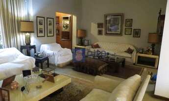 Imagem 6: Casa com 4 dormitórios à venda, 380 m² por R$ 4.250.000,00 - Higienópolis - São Paulo/SP