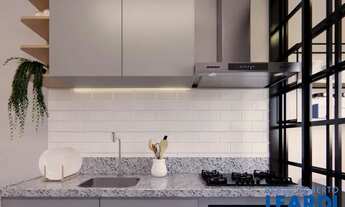 Imagem 6: APARTAMENTO - NOVA CEREJEIRA - SP