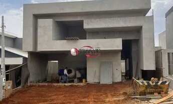 Imagem: Venda Casa em Condomínio 3 suíte AE nos