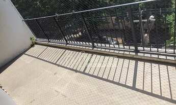 Imagem 4: Tijuca Apartamento com 3 dormitórios