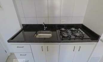 Imagem 4: Apartamento para Aluguel - Liberdade, 1 Quarto, 36 m2