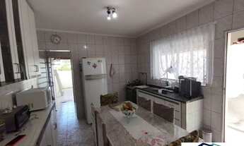 Imagem 3: Casa térrea no Jardim das Orquídeas