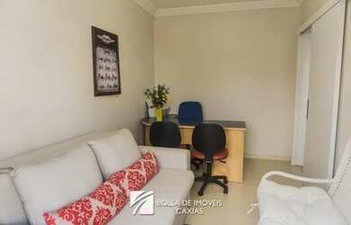 Imagem 14: CAXIAS DO SUL - Apartamento Padrão - SANTA LÚCIA