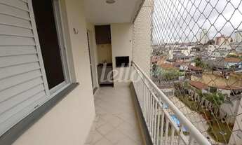 Imagem 3: São Paulo - Apartamento Padrão - Água Rasa