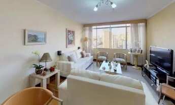 Imagem: Apartamento Perdizes Nobre