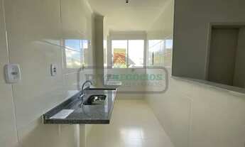 Imagem 6: )(- Linda cobertura duplex com 2 quartos 2 banheiros e ótimo terraço descoberto em Aeropo