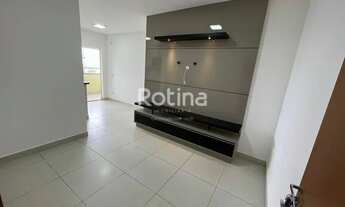 Imagem 2: Apartamento para aluguel, 2 quartos, 1 suíte, 1 vaga, Tubalina - Uberlândia/MG