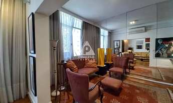 Imagem 3: Apartamento à venda, 4 quartos, 1 suíte, 1 vaga, Copacabana - RIO DE JANEIRO/RJ