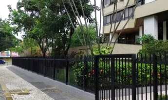 Imagem: APARTAMENTO AMPLO EM LOCALIZAÇÃO DIFERENCIADA