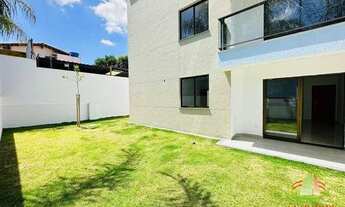 Imagem 3: Área privativa com 3 quartos à venda, 220 m² por R$ 595.000 - Trevo - Belo Horizonte/MG