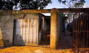 Imagem 4: Casa Vila são luiz, Goiania-GO (348m