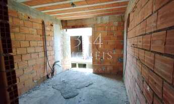 Imagem 7: Sobrado novo em condomínio