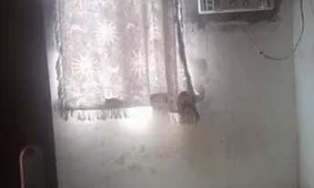 Imagem 4: Vendo uma casa no cidade de Deus