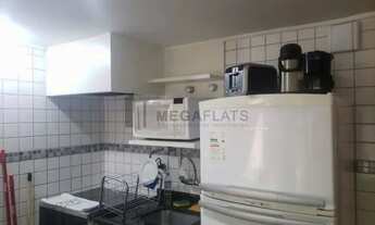 Imagem 7: FLAT DUPLEX PARA VENDA AO LADO DO METRÔ BRIGADEIRO!