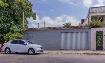 Imagem 3: Casa para venda com 141 metros quadrados com 4 quartos em Batista Campos - Belém - Pará