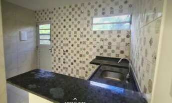 Imagem 6: Aldeia - bem localizado e térreo