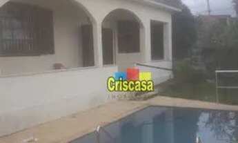 Imagem: Casa com 4 dormitórios para alugar, 280