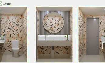 Imagem 5: Apartamento 3 suites no Cena Marista