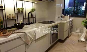 Imagem 4: Tijuca Apartamento com 3 dormitórios