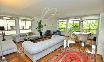 Imagem: São Paulo - Apartamento Padrão - Jardim