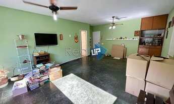 Imagem 7: APARTAMENTO -GÁVEA - 04 QUARTOS - 01 VAGA