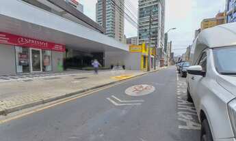 Imagem 4: SALA COMERCIAL COM GARAGEM NO EDIFÍCIO INSPIRA BUSINESS NO ÁGUA VERDE