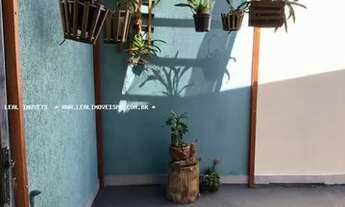 Imagem 3: Casa para Locação em Presidente Prudente, VILA VERINHA, 2 dormitórios, 1 banheiro, 3 vagas