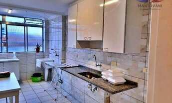 Imagem 5: Apartamento com 2 dormitórios à venda, 82 m² por R$ 710.000,00 - Vila Clementino - São Pau