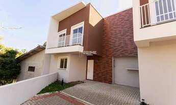 Imagem 2: SOBRADO NO CONDOMÍNIO INSOLARATTA NO CAMPO COMPRIDO/ECOVILLE, 3 QUARTOS, 1 SUÍTE, 2 VAGAS