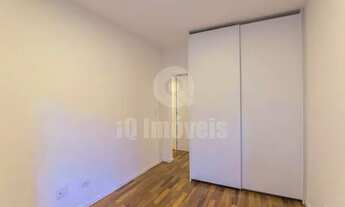 Imagem 3: Apartamento em Perdizes, 70m2, 2 dormitórios, 1 suíte com 1 vaga de garagem