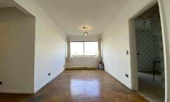 Imagem: São Paulo - Apartamento Padrão - Vila