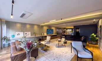 Imagem: Apartamento Venda 3 Dormitórios - 385 m²