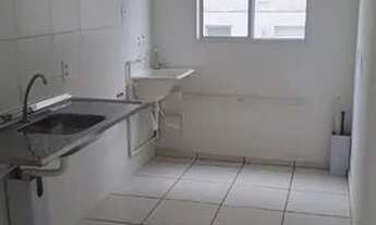 Imagem 2: Alugo apartamento em Campo grande na estrada do Mendanha