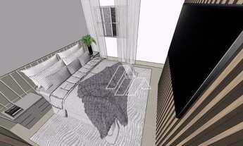 Imagem 5: Casa com 2 dormitórios à venda, 57 m² por R$ 330.000,00 - Betel - Marília/SP