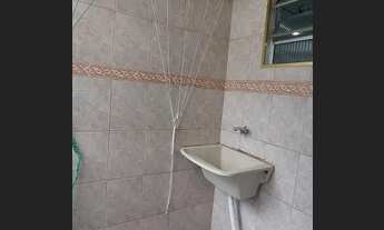 Imagem 2: Apartamento para aluguel com 50 metros quadrados com 2 quartos em Vila Sílvia - São Paulo