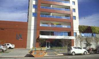 Imagem 2: Apartamento com 2 dormitórios para alugar, 73 m² por R$ 3.547,99/mês - Setor Bueno - Goiân