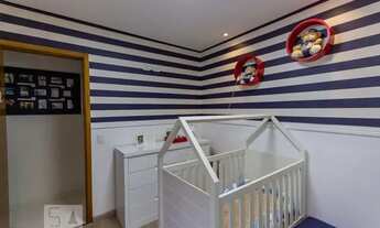 Imagem 7: Apartamento para Aluguel - Vila Assunção, 2 Quartos, 72 m2