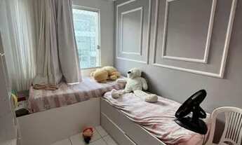 Imagem 4: Apartamento 3 quartos, mobiliado cobertura, vista mar