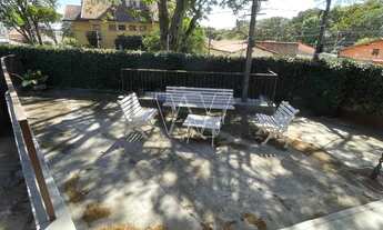 Imagem 6: Casa - Jardim Alto da Barra - Campinas